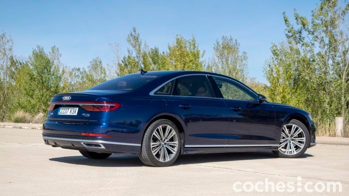 Audi A8 50 Tdi Prueba 17 700x394