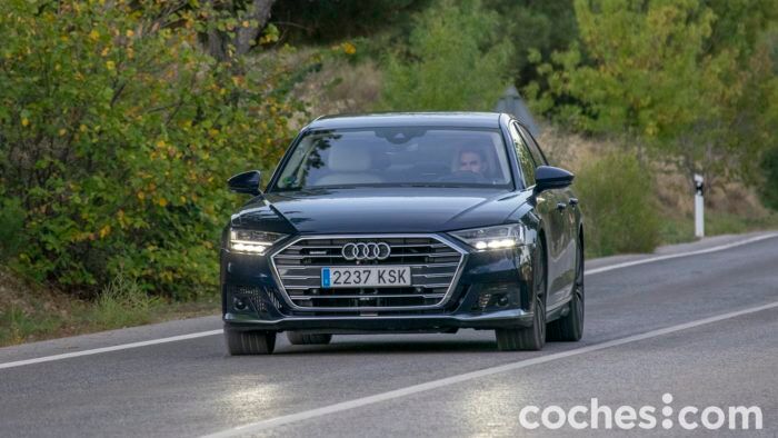 Audi A8 50 Tdi Prueba 18 700x394