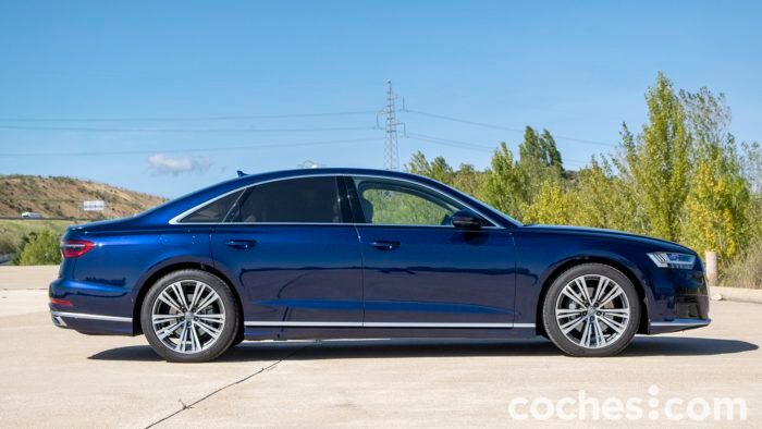 Audi A8 50 Tdi Prueba 28 700x394