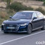 Audi A8 50 Tdi Prueba 33 150x150