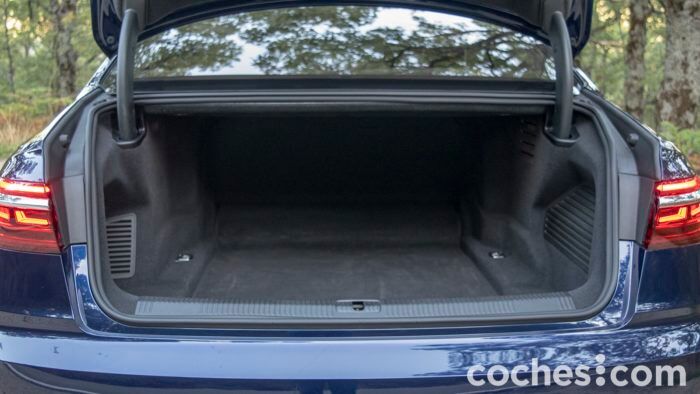 Audi A8 50 Tdi Prueba 36 700x394