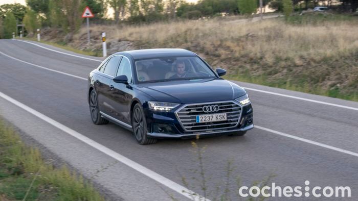 Audi A8 50 Tdi Prueba 38 700x394