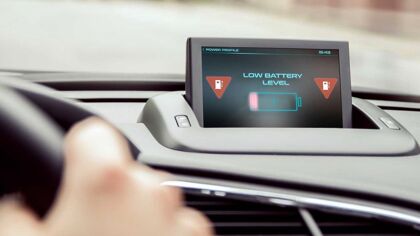Tres claves para que las baterías de tu coche duren más (en tu coche o en tu móvil)