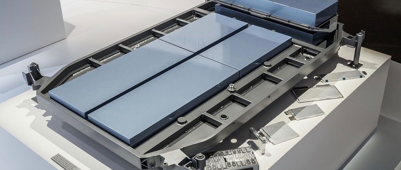 Todas las noticias de coches en un solo portal: Pruebas, fotos, vídeos, informes...