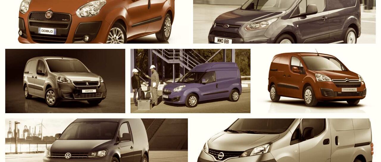 Todas las noticias de coches en un solo portal: Pruebas, fotos, vídeos, informes...