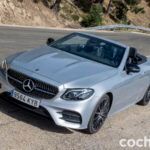 Mercedes Clase E Cabrio E220d Prueba 01 150x150