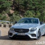 Mercedes Clase E Cabrio E220d Prueba 02 150x150