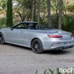 Mercedes Clase E Cabrio E220d Prueba 03 150x150