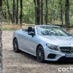 Mercedes Clase E Cabrio E220d Prueba 04 150x150