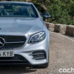 Mercedes Clase E Cabrio E220d Prueba 05 150x150