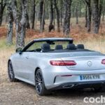 Mercedes Clase E Cabrio E220d Prueba 06 150x150