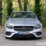 Mercedes Clase E Cabrio E220d Prueba 07 150x150