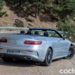 Mercedes Clase E Cabrio E220d Prueba 08 150x150