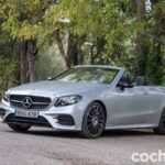 Mercedes Clase E Cabrio E220d Prueba 09 150x150