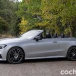Mercedes Clase E Cabrio E220d Prueba 10 150x150
