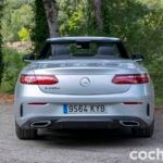 Mercedes Clase E Cabrio E220d Prueba 11 150x150