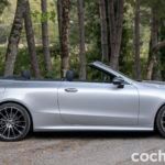 Mercedes Clase E Cabrio E220d Prueba 12 150x150