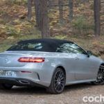 Mercedes Clase E Cabrio E220d Prueba 13 150x150