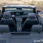 Mercedes Clase E Cabrio E220d Prueba 15 150x150