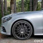 Mercedes Clase E Cabrio E220d Prueba 17 150x150