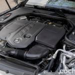 Mercedes Clase E Cabrio E220d Prueba 23 150x150