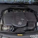 Mercedes Clase E Cabrio E220d Prueba 28 150x150