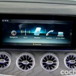 Mercedes Clase E Cabrio E220d Prueba 29 150x150
