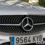 Mercedes Clase E Cabrio E220d Prueba 32 150x150