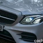 Mercedes Clase E Cabrio E220d Prueba 35 150x150