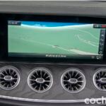 Mercedes Clase E Cabrio E220d Prueba 36 150x150