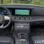 Mercedes Clase E Cabrio E220d Prueba 39 150x150