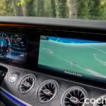 Mercedes Clase E Cabrio E220d Prueba 40 150x150