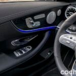 Mercedes Clase E Cabrio E220d Prueba 43 150x150