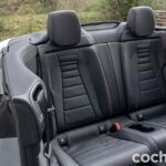 Mercedes Clase E Cabrio E220d Prueba 44 150x150