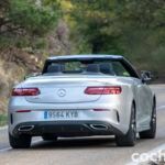 Mercedes Clase E Cabrio E220d Prueba 45 150x150