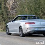 Mercedes Clase E Cabrio E220d Prueba 48 150x150
