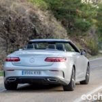 Mercedes Clase E Cabrio E220d Prueba 50 150x150
