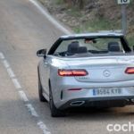 Mercedes Clase E Cabrio E220d Prueba 51 150x150