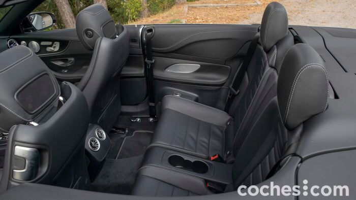 Mercedes Clase E Cabrio E220d Prueba 53 700x394