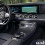 Mercedes Clase E Cabrio E220d Prueba 54 150x150
