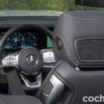 Mercedes Clase E Cabrio E220d Prueba 59 150x150