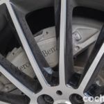 Mercedes Clase E Cabrio E220d Prueba 60 150x150