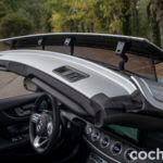 Mercedes Clase E Cabrio E220d Prueba 63 150x150