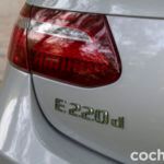 Mercedes Clase E Cabrio E220d Prueba 64 150x150