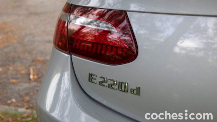 Mercedes Clase E Cabrio E220d Prueba 64 700x394