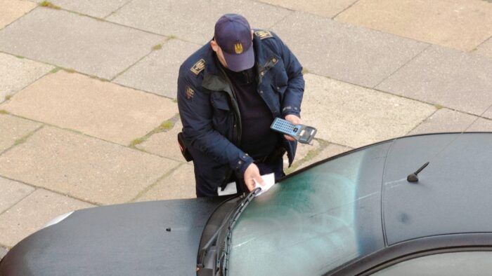 Multa Coche 1 700x394