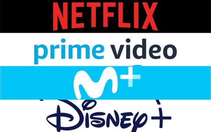 Las mejores series y películas de coches de cada plataforma