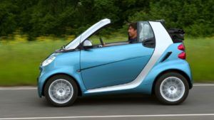 Imagen de smart-fortwo-cabrio-2010