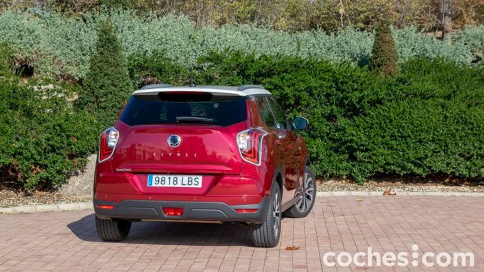 Ssangyong Tivoli G15t Prueba 07 700x394