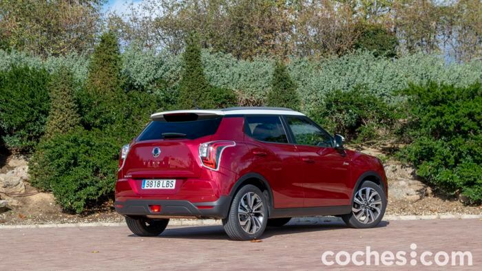 Ssangyong Tivoli G15t Prueba 08 700x394